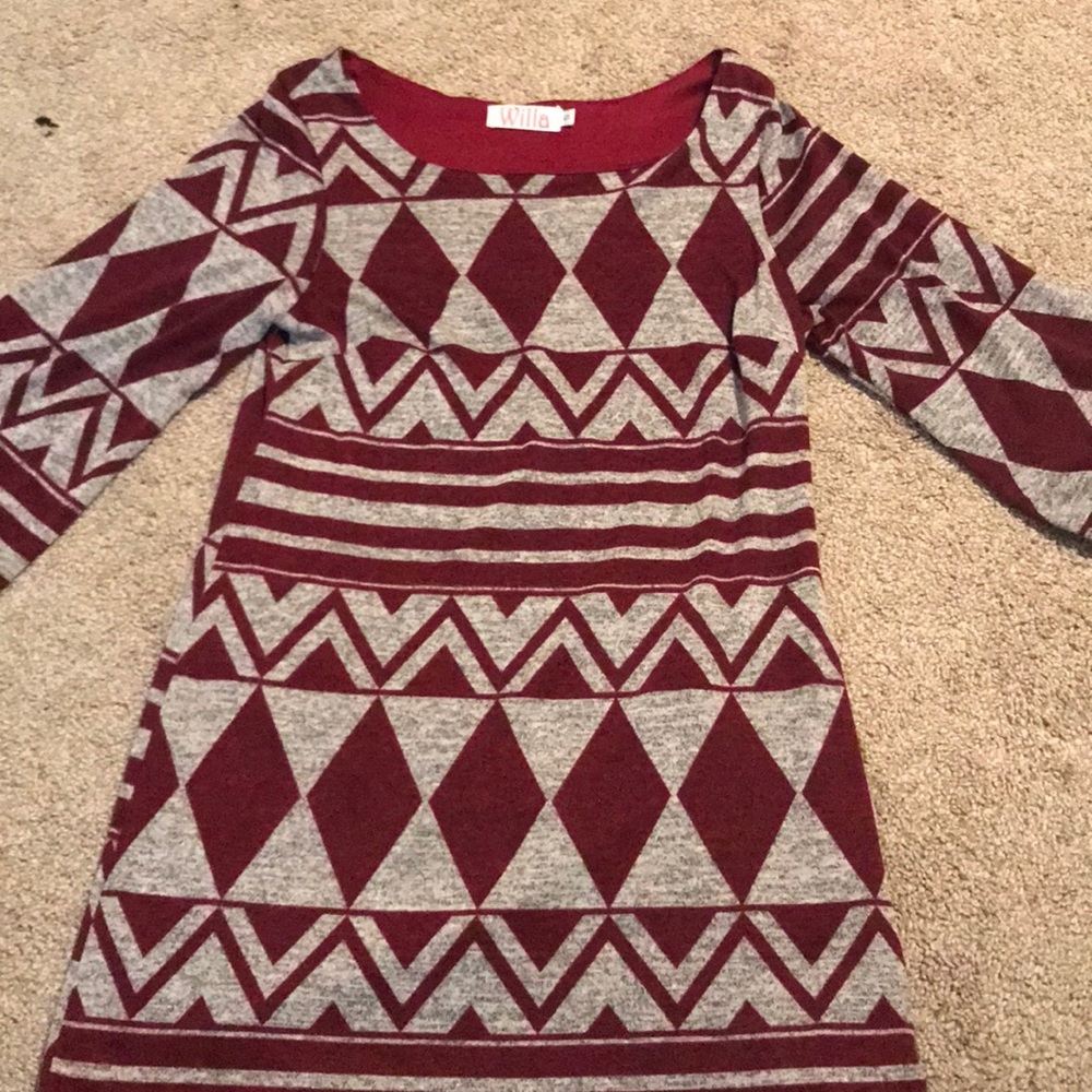 Dress